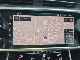 Audi A7 TECHNIK / 360 / DIS / B&O / АВТОКРЕДИТ  | Auto.bg — изображение 11