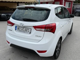 Hyundai Ix20 FACELIFT 1.4i ���/������ !100% ������ ��������� ! | Mobile.bg � ����� ������ 5
