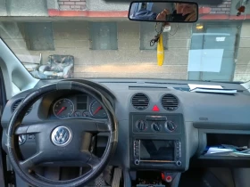 VW Caddy | Mobile.bg � ����� ������ 8