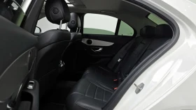 Mercedes-Benz C 200 C43 AMG ПАКЕТ / BURMESTER / ШИБИДАХ / | Auto.bg — изображение 15