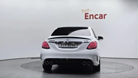 Mercedes-Benz C 200 C43 AMG ПАКЕТ / BURMESTER / ШИБИДАХ / | Auto.bg — изображение 4