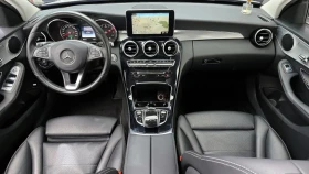 Mercedes-Benz C 200 C43 AMG ПАКЕТ / BURMESTER / ШИБИДАХ / | Auto.bg — изображение 7