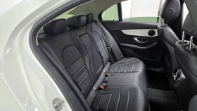 Mercedes-Benz C 200 C43 AMG ПАКЕТ / BURMESTER / ШИБИДАХ / | Auto.bg — изображение 16