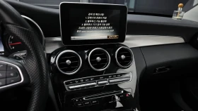 Mercedes-Benz C 200 C43 AMG ПАКЕТ / BURMESTER / ШИБИДАХ / | Auto.bg — изображение 11