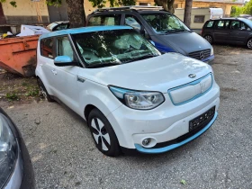 Kia Soul EV - 5000 € / 9779.15 лв. - 84354341 2