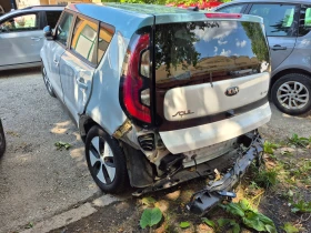 Kia Soul EV - 5000 € / 9779.15 лв. - 84354341 4