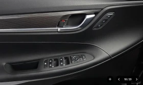 Hyundai Grandeur Premium | Mobile.bg � ����� ������ 12