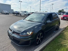 VW Golf GTI/CARFAX/ DSG/ПОДГРЕВ/КЛИП/ЗАДНА КАМЕРА/КОЖА  | Auto.bg — изображение 12