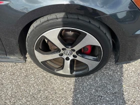 VW Golf GTI/CARFAX/ DSG/ПОДГРЕВ/КЛИП/ЗАДНА КАМЕРА/КОЖА  | Auto.bg — изображение 7
