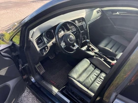 VW Golf GTI/CARFAX/ DSG/ПОДГРЕВ/КЛИП/ЗАДНА КАМЕРА/КОЖА  | Auto.bg — изображение 16