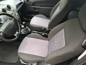 Ford Fiesta 1.4 tdci 68 �.� | Mobile.bg � ����� ������ 9