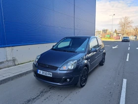 Ford Fiesta 1.4 tdci 68 �.� | Mobile.bg � ����� ������ 2