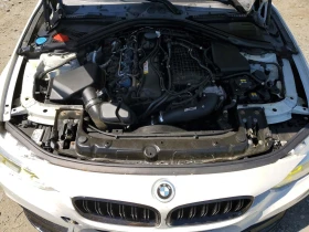 BMW 340 M* HARMON KARDON* ПЪЛНА ИСТОРИЯ - 14999 € - 56648690 11