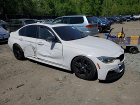 BMW 340 M* HARMON KARDON* ПЪЛНА ИСТОРИЯ - 14999 € - 56648690 4