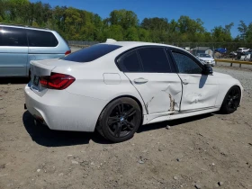 BMW 340 M* HARMON KARDON* ПЪЛНА ИСТОРИЯ - 14999 € - 56648690 3