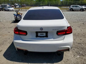 BMW 340 M* HARMON KARDON* ПЪЛНА ИСТОРИЯ - 14999 € - 56648690 6