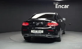 Mercedes-Benz C 220 COUPE 4MATIC * ФИКСИРАНА ЦЕНА ДО БЪЛГАРИЯ*  | Auto.bg — изображение 4