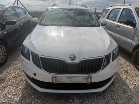 Skoda Octavia 2.0/150кс 4х4 EVRO6 - 6500 € - 98517582 2