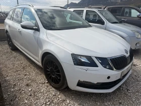 Skoda Octavia 2.0/150кс 4х4 EVRO6 - 6500 € - 98517582 3