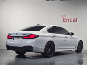������ BMW 540