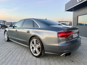 Audi S8 4.0 tfsi 1000 ks Собствен лизинг !!! | Auto.bg — изображение 7
