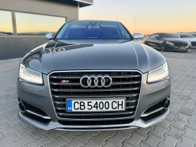 Audi S8 4.0 tfsi 1000 ks Собствен лизинг !!! | Auto.bg — изображение 2