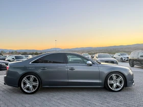 Audi S8 4.0 tfsi 1000 ks Собствен лизинг !!! | Auto.bg — изображение 4