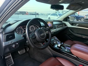 Audi S8 4.0 tfsi 1000 ks Собствен лизинг !!! | Auto.bg — изображение 12