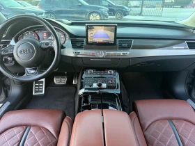 Audi S8 4.0 tfsi 1000 ks Собствен лизинг !!! | Auto.bg — изображение 16