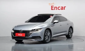 ������ VW Arteon