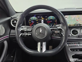 Mercedes-Benz E 220 E220d 4MATIC AMG Line | Mobile.bg � ����� ������ 13