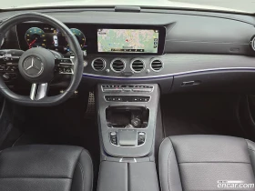 Mercedes-Benz E 220 E220d 4MATIC AMG Line | Mobile.bg � ����� ������ 7