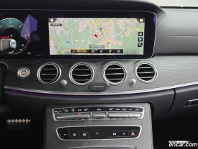 Mercedes-Benz E 220 E220d 4MATIC AMG Line | Mobile.bg � ����� ������ 12