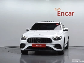 Mercedes-Benz E 220 E220d 4MATIC AMG Line | Mobile.bg � ����� ������ 3