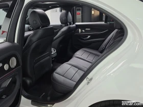 Mercedes-Benz E 220 E220d 4MATIC AMG Line | Mobile.bg � ����� ������ 11