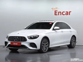 ������ Mercedes-Benz E 220