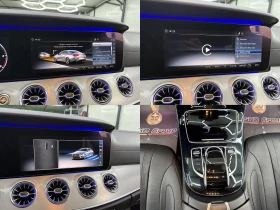 Mercedes-Benz CLS 400 4-MATIC/AMG-line/360-k/GERMANY/СОБСТВЕН ЛИЗИНГ | Auto.bg — изображение 15