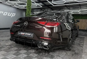 Mercedes-Benz CLS 400 4-MATIC/AMG-line/360-k/GERMANY/СОБСТВЕН ЛИЗИНГ | Auto.bg — изображение 6