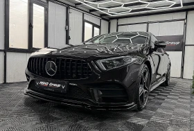 Mercedes-Benz CLS 400 4-MATIC/AMG-line/360-k/GERMANY/СОБСТВЕН ЛИЗИНГ