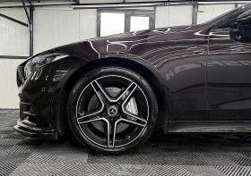 Mercedes-Benz CLS 400 4-MATIC/AMG-line/360-k/GERMANY/СОБСТВЕН ЛИЗИНГ | Auto.bg — изображение 9