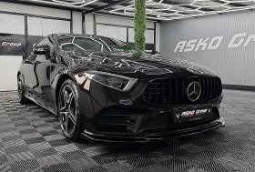 Mercedes-Benz CLS 400 4-MATIC/AMG-line/360-k/GERMANY/СОБСТВЕН ЛИЗИНГ | Auto.bg — изображение 3