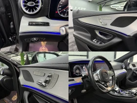 Mercedes-Benz CLS 400 4-MATIC/AMG-line/360-k/GERMANY/СОБСТВЕН ЛИЗИНГ | Auto.bg — изображение 10