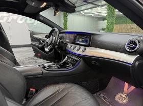 Mercedes-Benz CLS 400 4-MATIC/AMG-line/360-k/GERMANY/СОБСТВЕН ЛИЗИНГ | Auto.bg — изображение 11