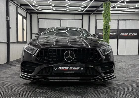 Mercedes-Benz CLS 400 4-MATIC/AMG-line/360-k/GERMANY/СОБСТВЕН ЛИЗИНГ | Auto.bg — изображение 2