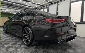 Mercedes-Benz CLS 400 4-MATIC/AMG-line/360-k/GERMANY/СОБСТВЕН ЛИЗИНГ | Auto.bg — изображение 4