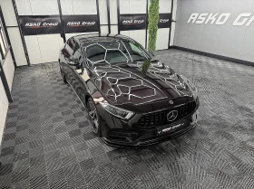 Mercedes-Benz CLS 400 4-MATIC/AMG-line/360-k/GERMANY/СОБСТВЕН ЛИЗИНГ | Auto.bg — изображение 7