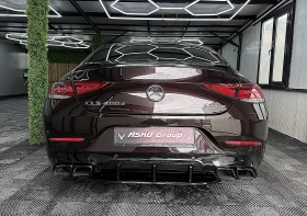 Mercedes-Benz CLS 400 4-MATIC/AMG-line/360-k/GERMANY/СОБСТВЕН ЛИЗИНГ | Auto.bg — изображение 5