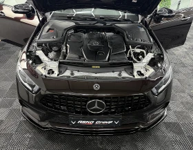 Mercedes-Benz CLS 400 4-MATIC/AMG-line/360-k/GERMANY/СОБСТВЕН ЛИЗИНГ | Auto.bg — изображение 17