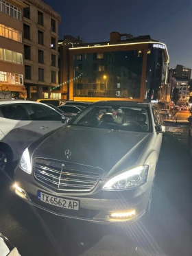 Mercedes-Benz S 320 Оптичен тунинг - 8000 € - 27052759 15