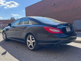 Mercedes-Benz CLS 550 * CARFAX * ����� �� ����������� | Mobile.bg � ����� ������ 11